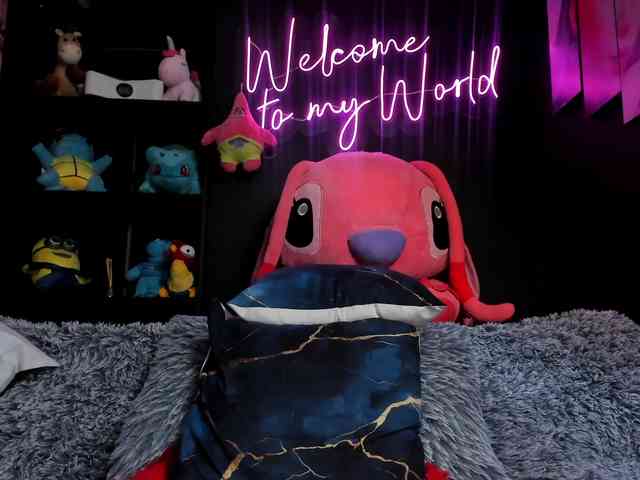 Emilyjhonson-1 webcam