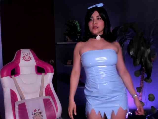 Emilyjhonson-1 webcam