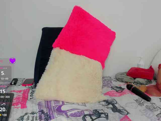 sweet-shadil webcam