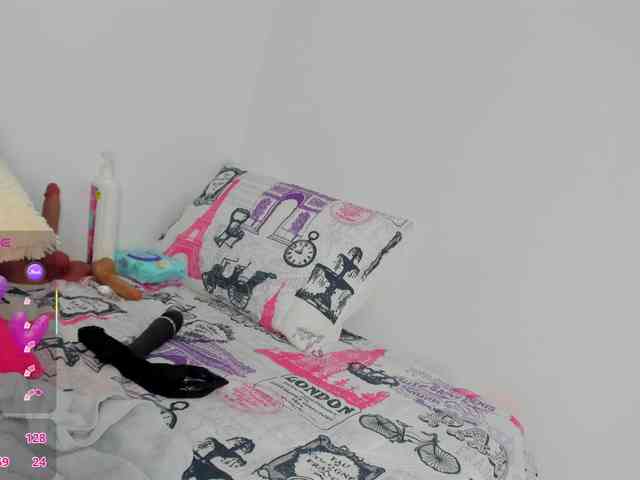 sweet-shadil webcam