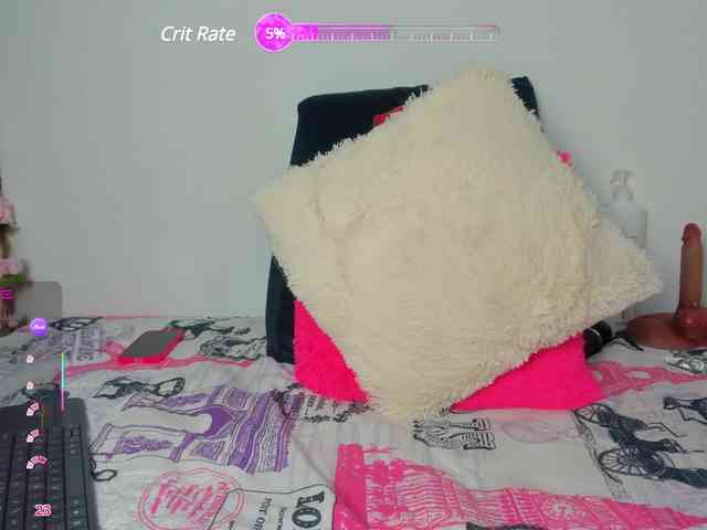 sweet-shadil webcam
