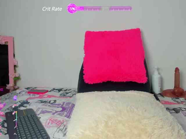 sweet-shadil webcam