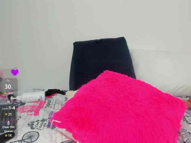 sweet-shadil webcam