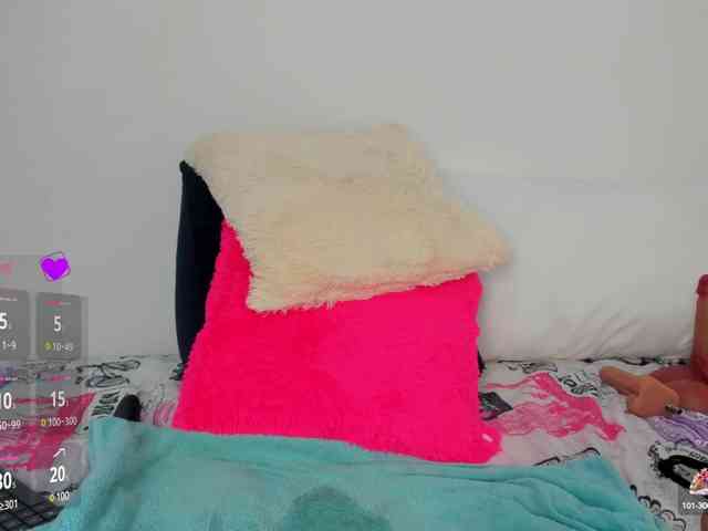 sweet-shadil webcam