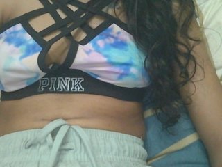 colourfulzany Porn Show