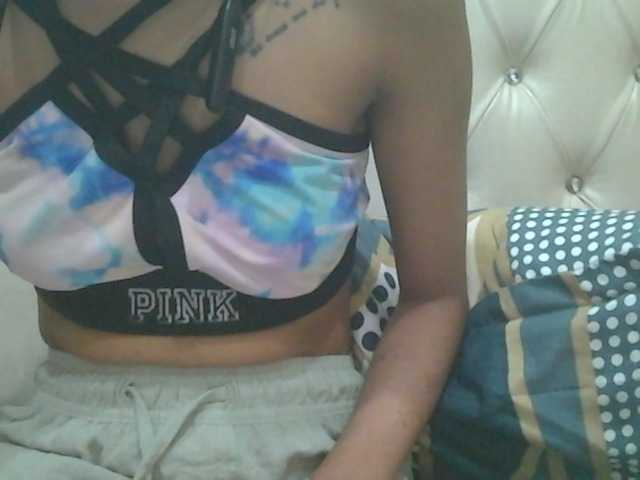 colourfulzany webcam