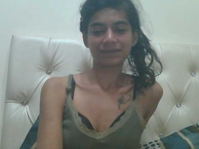 colourfulzany webcam
