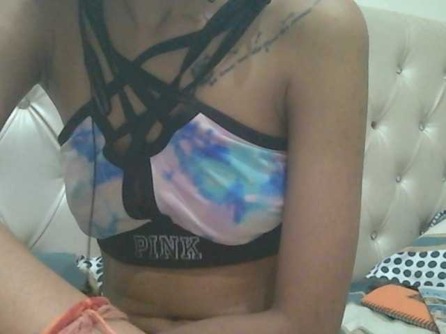 colourfulzany webcam