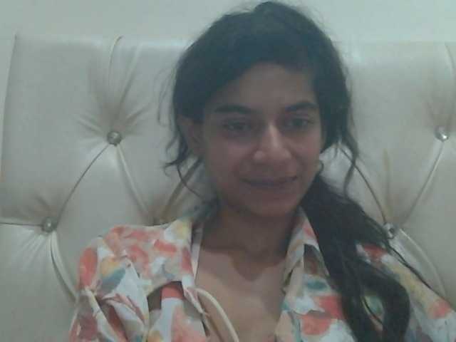 colourfulzany webcam