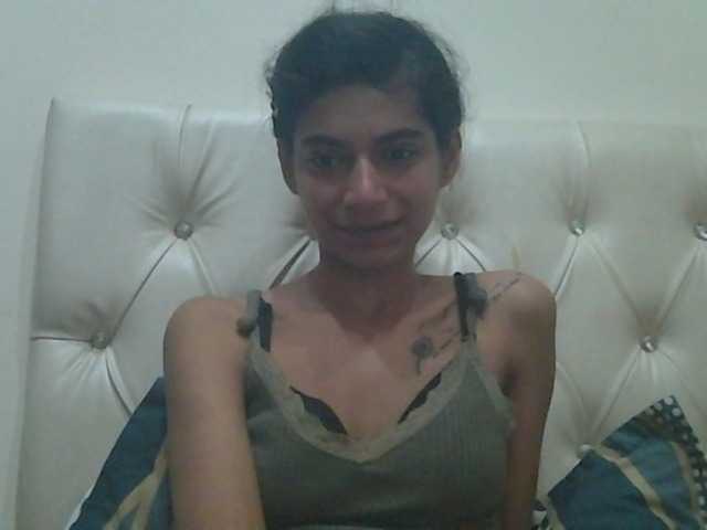 colourfulzany webcam