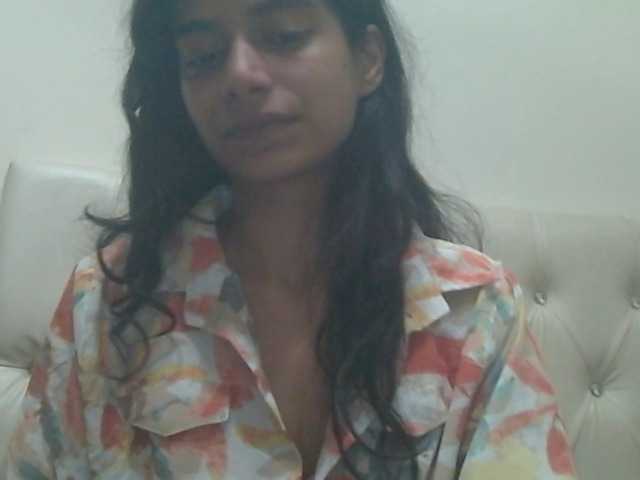 colourfulzany webcam bongacams model stream image