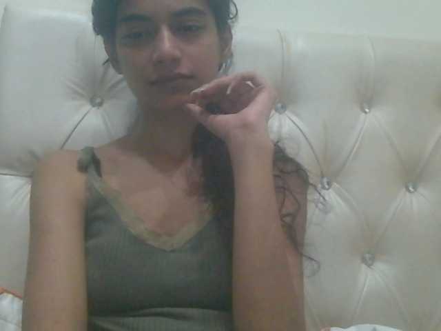colourfulzany webcam