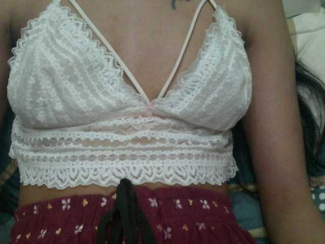 colourfulzany webcam