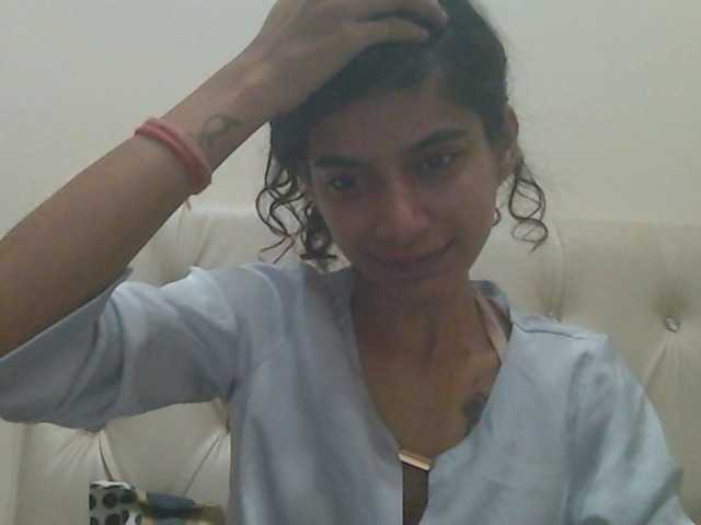 colourfulzany webcam