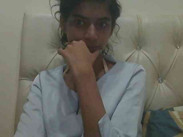 colourfulzany webcam