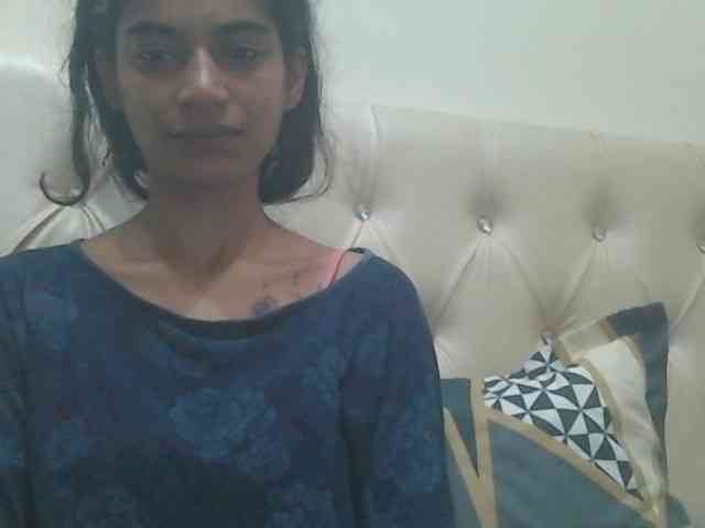 colourfulzany webcam