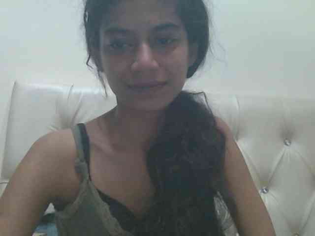 colourfulzany webcam