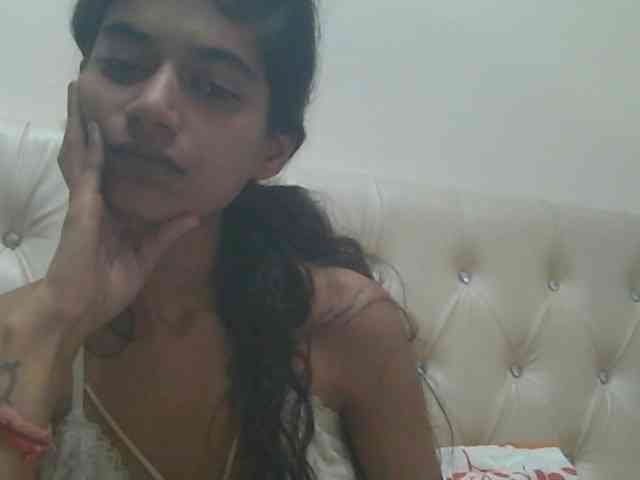 colourfulzany webcam