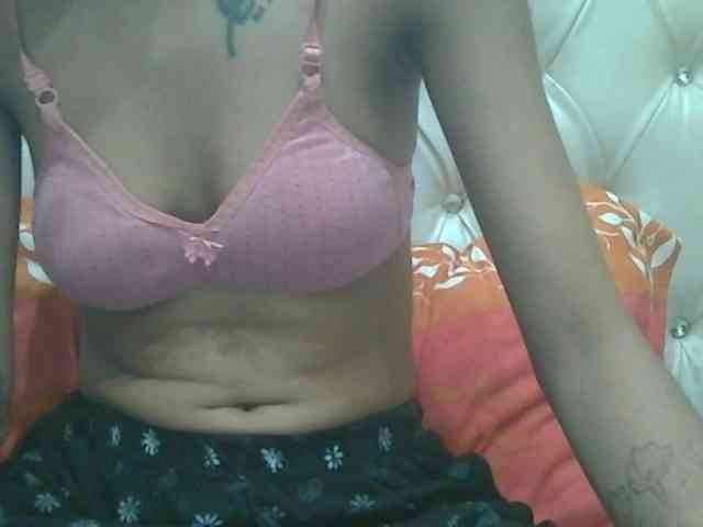colourfulzany webcam