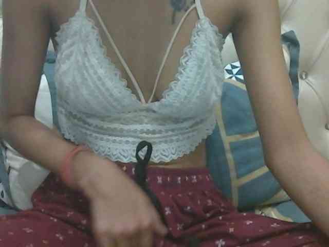 colourfulzany webcam
