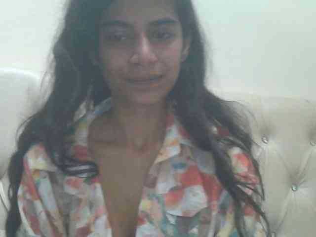 colourfulzany webcam
