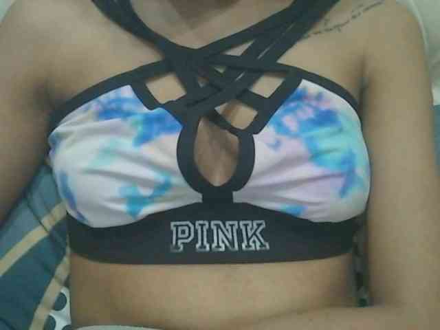 colourfulzany webcam