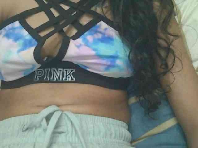 colourfulzany webcam