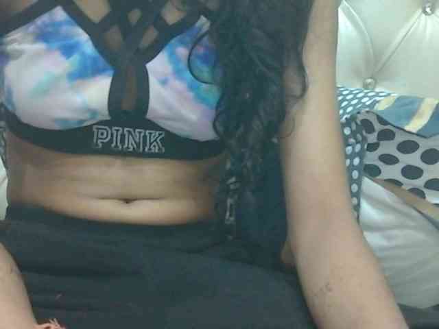 colourfulzany webcam