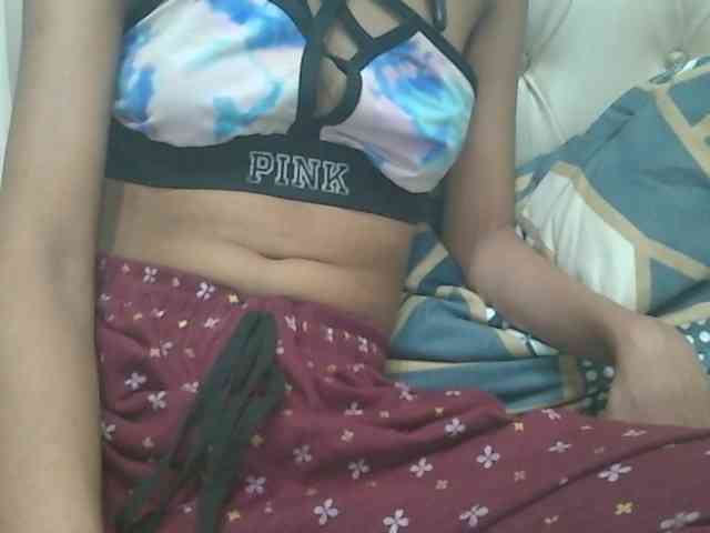 colourfulzany webcam
