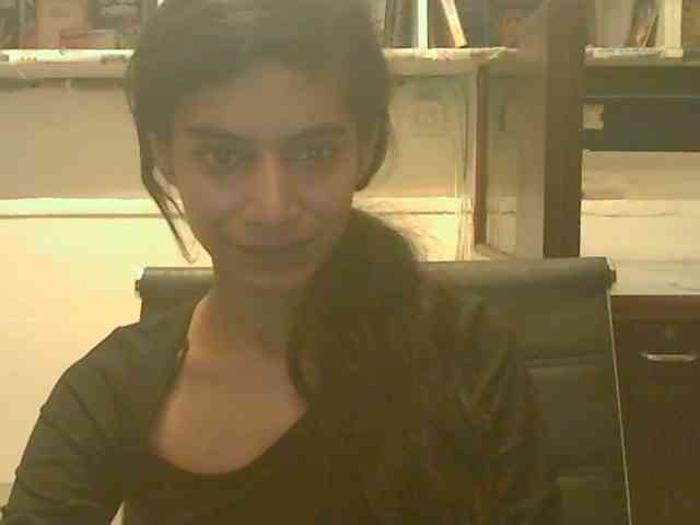 colourfulzany webcam