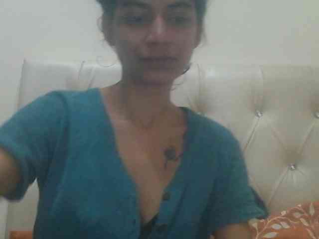 colourfulzany webcam