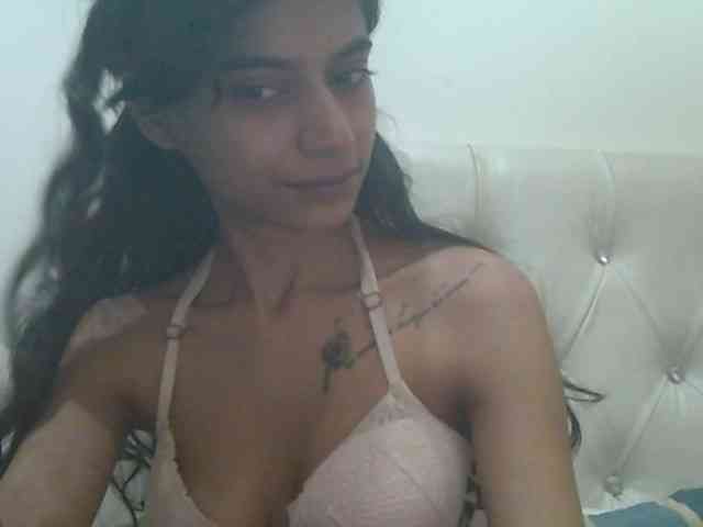colourfulzany webcam