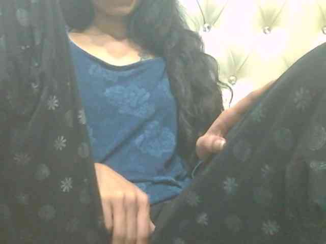 colourfulzany webcam