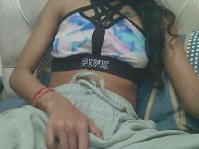 colourfulzany webcam