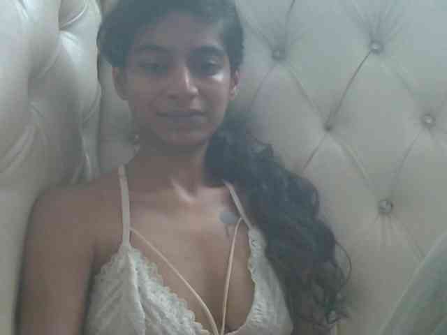 colourfulzany webcam