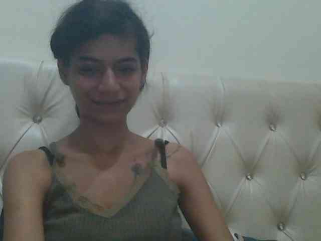 colourfulzany webcam