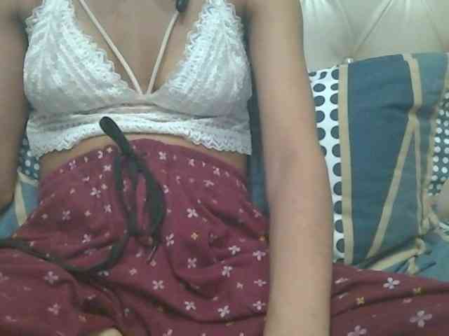 colourfulzany webcam