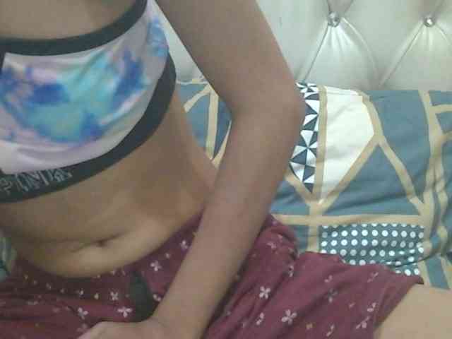 colourfulzany webcam