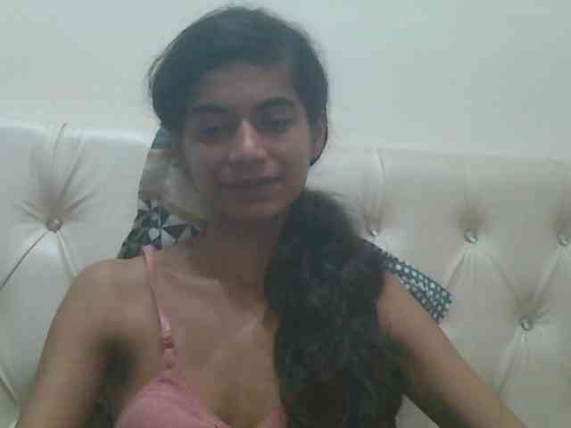 colourfulzany webcam