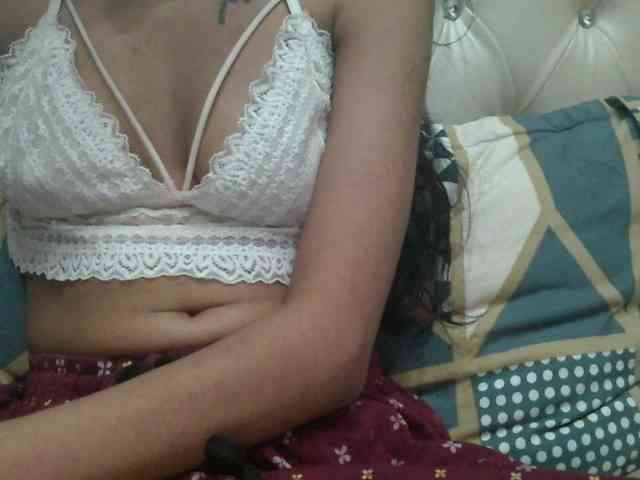 colourfulzany webcam