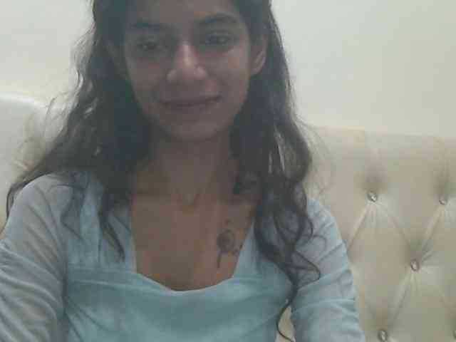 colourfulzany webcam