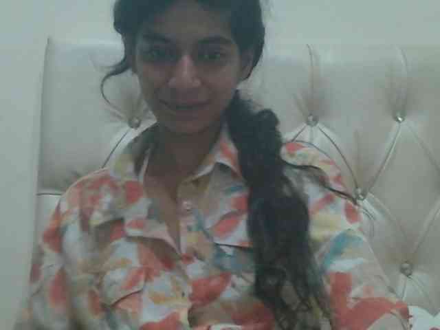 colourfulzany webcam
