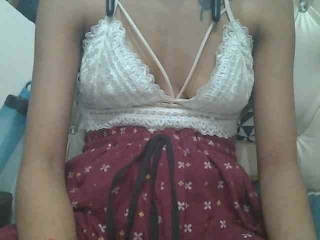 colourfulzany webcam