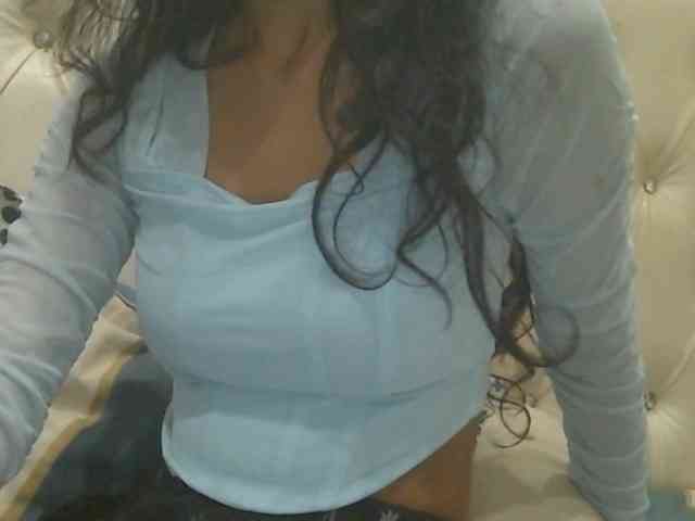 colourfulzany webcam