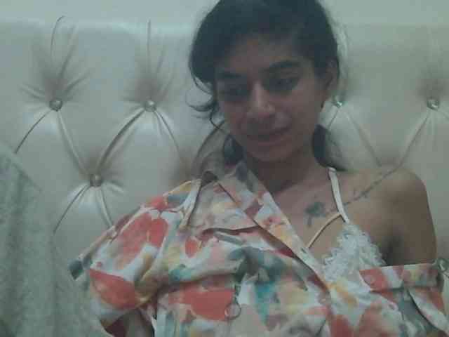 colourfulzany webcam