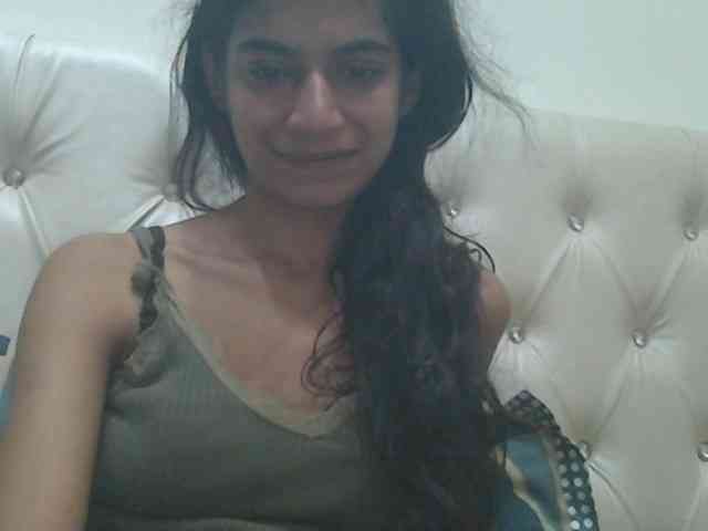 colourfulzany webcam