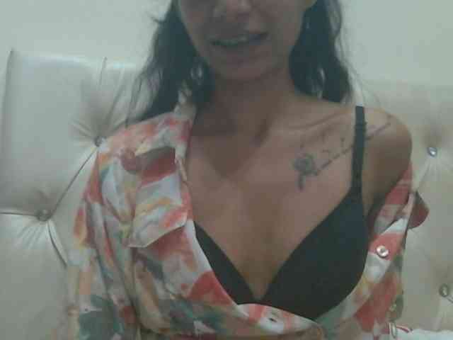 colourfulzany webcam