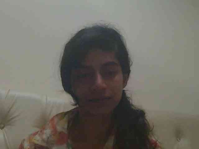 colourfulzany webcam