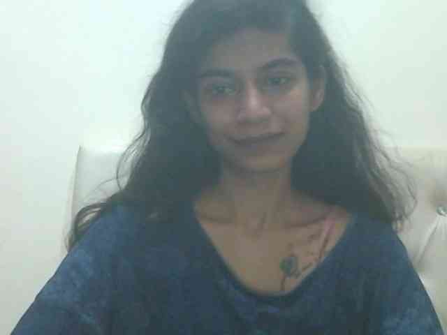 colourfulzany webcam