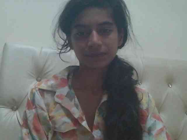 colourfulzany webcam